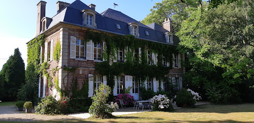 Lodge Gîte Vercourt