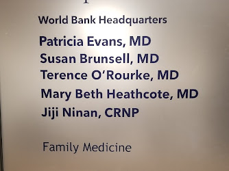 MedStar Medical Group at World Bank Headquarters