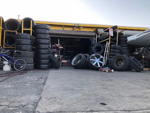 Leon Tires & Wheels