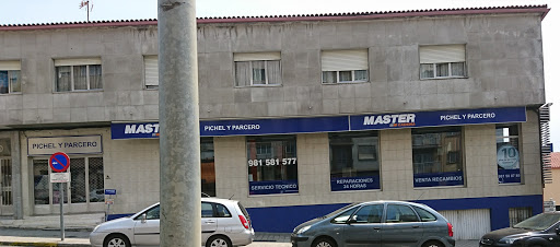 Euronics Pichel y Parcero