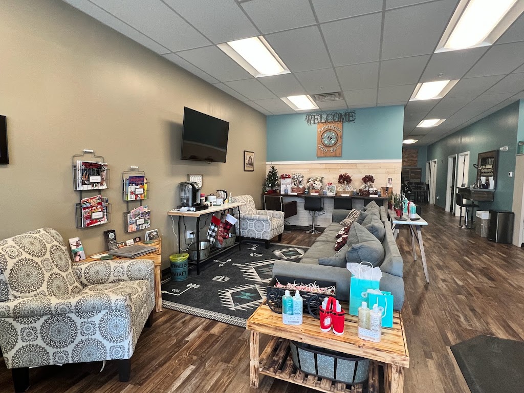 American Hair Barn LLC 03038