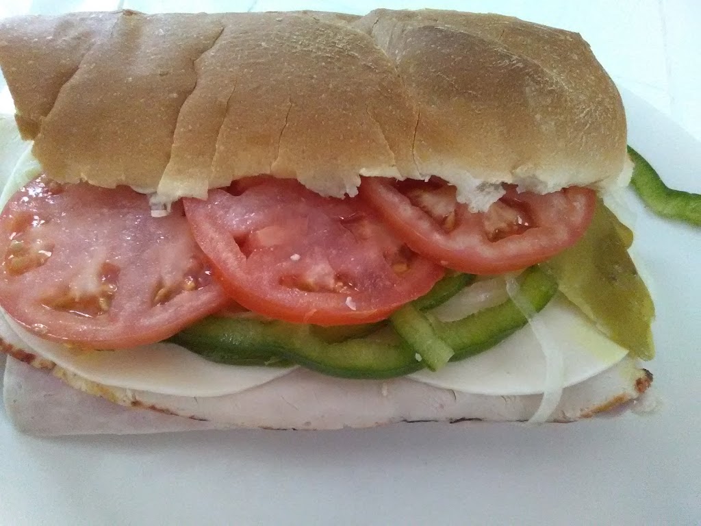 Moe’s Italian Sandwiches of Somersworth, NH 03878