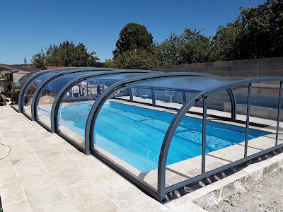 Woestelandt Piscines à Saint-Pryvé-Saint-Mesmin