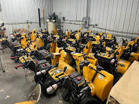 AE Outdoor Power - Photo 2 - Car repair in North Liberty, IA, Iowa City