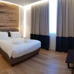 Photo n°5 de l'avis de CH.G fait le 26/09/2018 à 07:31 sur le  AC Hotel Venice à Venice