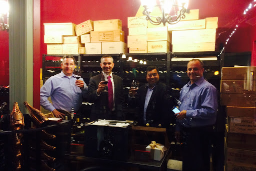 Wine Store «Duke of Bourbon - Rare Wine & Liquor Store», reviews and photos, 31143 Via Colinas, Westlake Village, CA 91362, USA