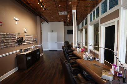 Perfectly Polished Nail Boutique