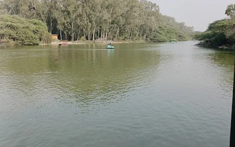 Sanjay Lake Park image