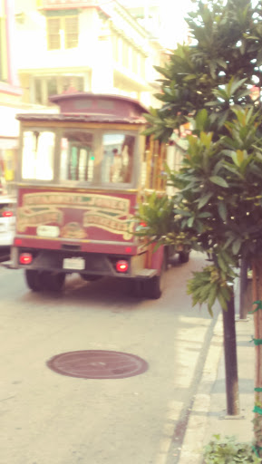 Dessert Shop «Dragon Papa», reviews and photos, 752 Grant Ave, San Francisco, CA 94108, USA