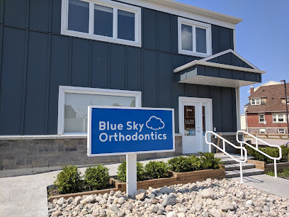 Blue Sky Orthodontics