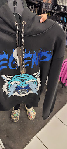 Shopping Mall «Stroud Mall», reviews and photos, 344 Stroud Mall, Stroudsburg, PA 18360, USA