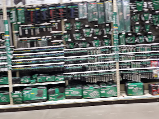 Home Improvement Store «Menards», reviews and photos, 320 Tyler Rd S, Red Wing, MN 55066, USA