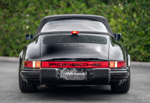 Used Car Dealer «Mohr Imported Cars Inc», reviews and photos, 1187 Del Monte Ave, Monterey, CA 93940, USA