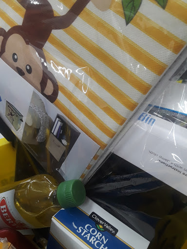 Home Goods Store «Dollar General», reviews and photos, 176 E Grant Ave, Winters, CA 95694, USA