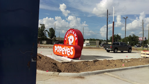 Auto Body Shop «1488 Collision», reviews and photos, 5525 Farm to Market Rd 1488, Magnolia, TX 77354, USA