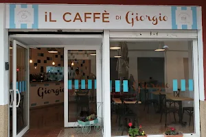 Giorgio Gelato + IL Caffé di Giorgio image