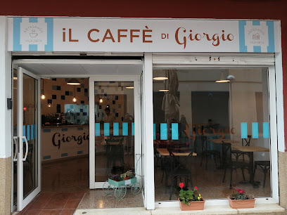 Giorgio Gelato + IL Caffé di Giorgio - Parc de la Riera, 3, 43480 Vila-seca, Tarragona, Spain