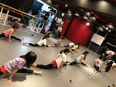 横浜Dance Flow Academy（ダンスフロウアカデミー）