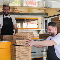 Photos du propriétaire du Pizzas à emporter PAOLINO PIZZA à Sandillon - n°8