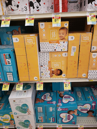 Grocery Store «Jewel-Osco», reviews and photos, 4729 N Central Ave, Chicago, IL 60630, USA