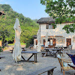 Photo n°3 de l'avis de Rolf.a fait le 23/05/2023 à 05:50 sur le  Agriturismo Rio Verde Ristorante contadino e camere à Sasso Marconi