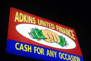 Adkins United Finance Co