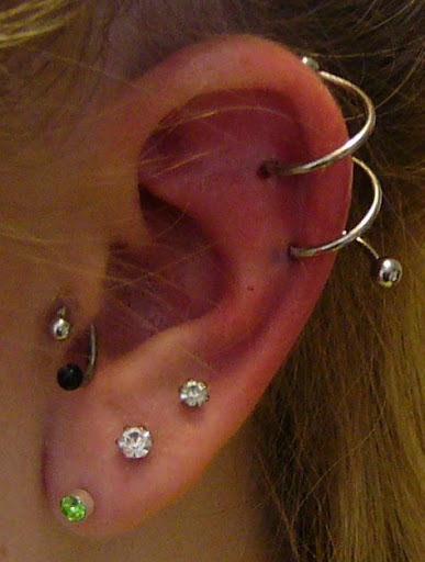 Tattoo Shop «Dynamic Piercing & Tattoo», reviews and photos, 7274 CO-86, Franktown, CO 80116, USA