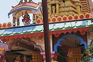 Shitala Thakurani Temple image