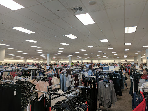 Department Store «Nordstrom Rack Buckhead Station», reviews and photos, 3495 Buckhead Loop NE, Atlanta, GA 30326, USA