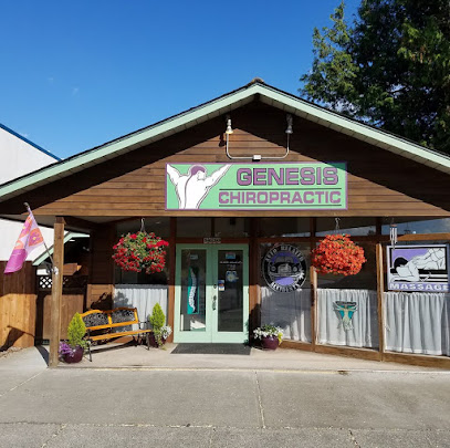 Genesis Chiropractic Center