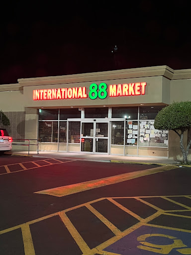 Asian Grocery Store «88 International Market», reviews and photos, 3557 W Dunlap Ave, Phoenix, AZ 85051, USA
