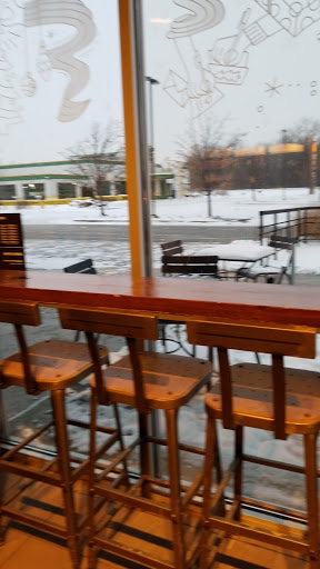 Coffee Shop «Starbucks», reviews and photos, 6295 Ameriplex Dr #101, Portage, IN 46368, USA