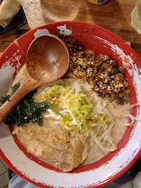 Soupe du Restaurant japonais ebisu toulouse - n°16