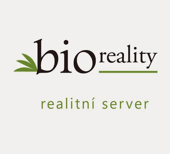 Recenze na Bioreality v Tábor - Realitní kancelář