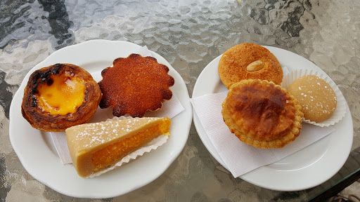Tea House Maltesinhas - Conventual Sweets no Beja, Beja