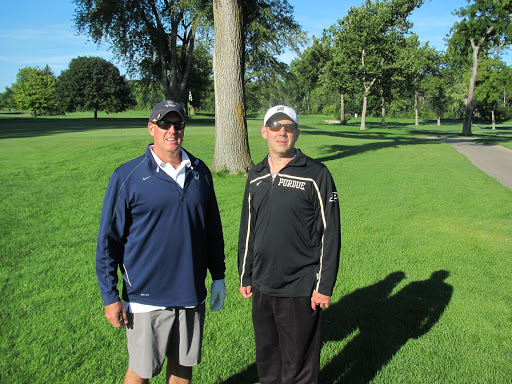 Golf Course «Berrien Hills Golf Club», reviews and photos, 690 W Napier Ave, Benton Harbor, MI 49022, USA