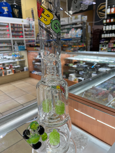 Tobacco Shop «Kratom shop - S K Smoke Shop», reviews and photos, 6300 W Charleston Blvd, Las Vegas, NV 89146, USA