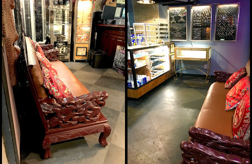 Tattoo Shop «Pare Eddie Tattoo & Piercing Salon», reviews and photos, 14181 Newport Ave e, Tustin, CA 92780, USA