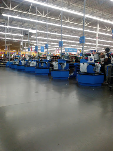 Department Store «Walmart Supercenter», reviews and photos, 100 S Ryan Dr, Red Oak, TX 75154, USA