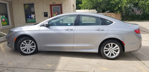 Car Wash «Express Car Wash», reviews and photos, 3949 S Belt Line Rd, Grand Prairie, TX 75052, USA