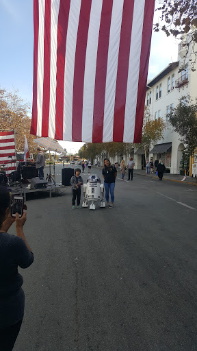 Comic Book Store «Atlantis Fantasyworld», reviews and photos, 1020 Cedar St, Santa Cruz, CA 95060, USA