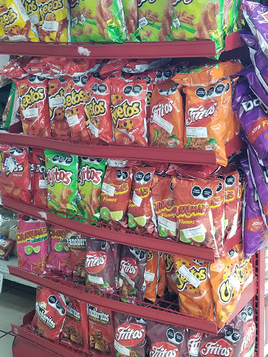 Grocery Store «Gonzales Supermarket», reviews and photos, 652 Collins St, Joliet, IL 60432, USA