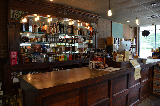 Liquor Store «The Copper Still Wine & Spirits», reviews and photos, 1176 Long Hollow Pike, Gallatin, TN 37066, USA