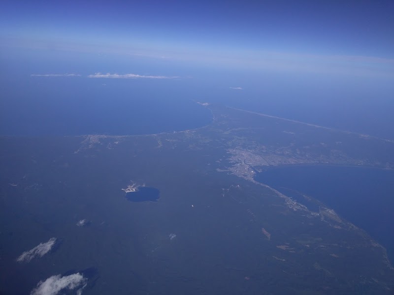 下北半島国定公園