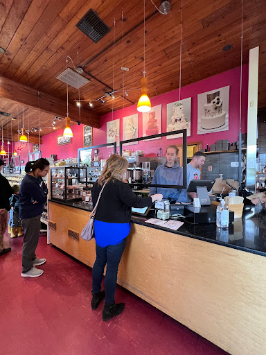 Bakery «Sweet Life Patisserie», reviews and photos, 755 Monroe St, Eugene, OR 97402, USA