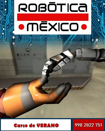 Robótica México