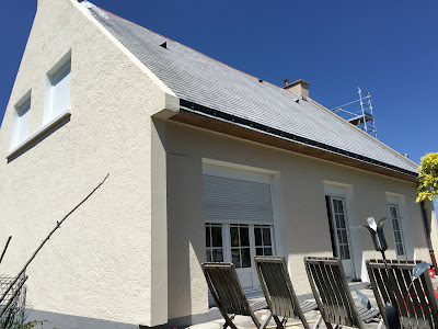 BP Innov à Beaucouzé