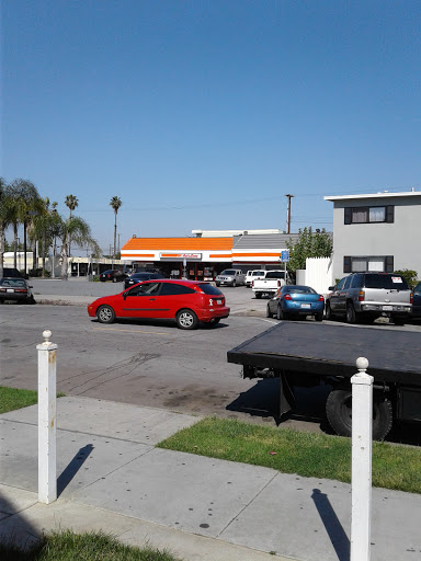 Auto Parts Store «AutoZone», reviews and photos, 240 W Anaheim St, Long Beach, CA 90813, USA