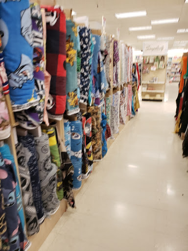Fabric Store «Jo-Ann Fabrics and Crafts», reviews and photos, 7601 Evergreen Way, Everett, WA 98203, USA