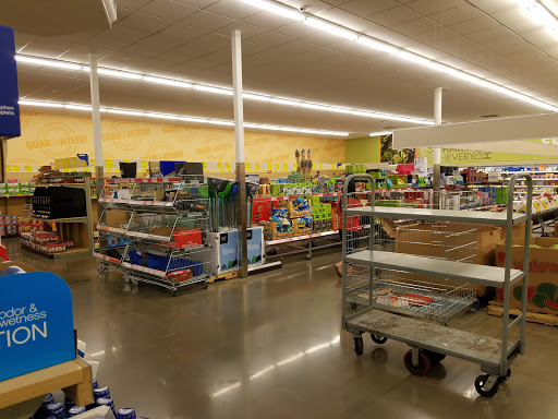 Supermarket «ALDI», reviews and photos, 12145 Manchester Rd, Des Peres, MO 63131, USA